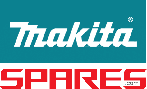 Makita Spares UK