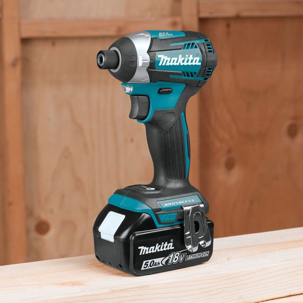 Product photo of the Makit a impact driver